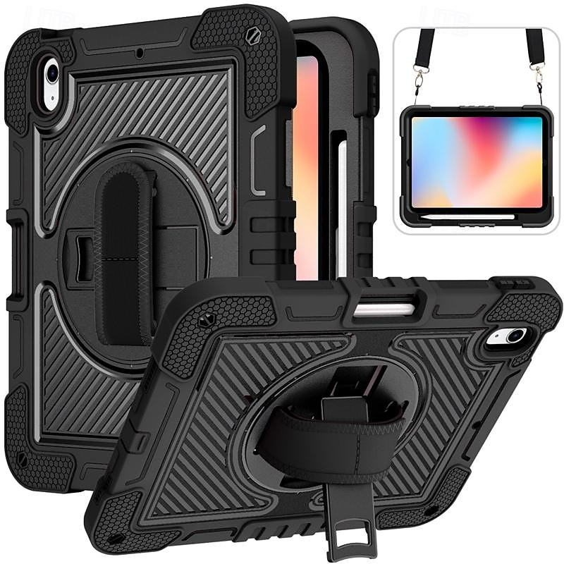לוּחַ כיסויים מכסים ל עבור Apple אייפד 10.9 אינץ' 10 אייפד אייר 5 ipad 9th 8th 7th Generation 10.2 inch אייפד מיני 6 iPad mini 5th 7.9 אינץ' iPad mini 4th 7.9 אינץ' iPad Pro 11 אינץ' רביעי iPad Pro 2025 - $29.99 –P1
