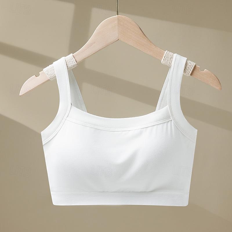 Top in pizzo senza maniche da donna basic collo a giro nero bianco marrone grigio estate del 2026 a $17.49 –P4