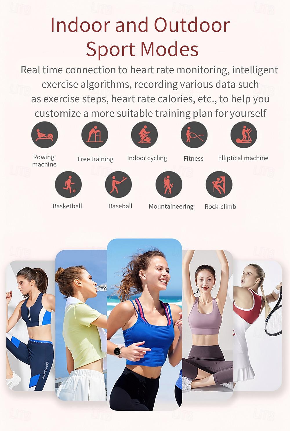 696 Y11 Smart Watch 1.32 inch Smartwatch Fitness Running Watch Bluetooth ECG+PPG Pedometer Call Reminder Compatible with Android iOS Women Men Hands-Free Calls Message Reminder IP 67 42mm Watch Case 2025 - $57.99 –P11