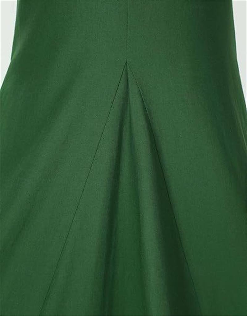 Médiéval Renaissance Robe de cocktail Bal Masqué Robe de Bal Ranger Elfe Déguisement Femmes Celtique Viking Fantaisie Halloween Carnaval Mascarade Fête / Soirée Festival Adulte Robe de 2026 ? $86.99 –P9