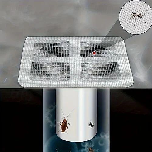 Mats Easy to Use Modern Contemporary PVC(PolyVinyl Chloride) Bathroom Decoration 2025 - $7.99 –P3