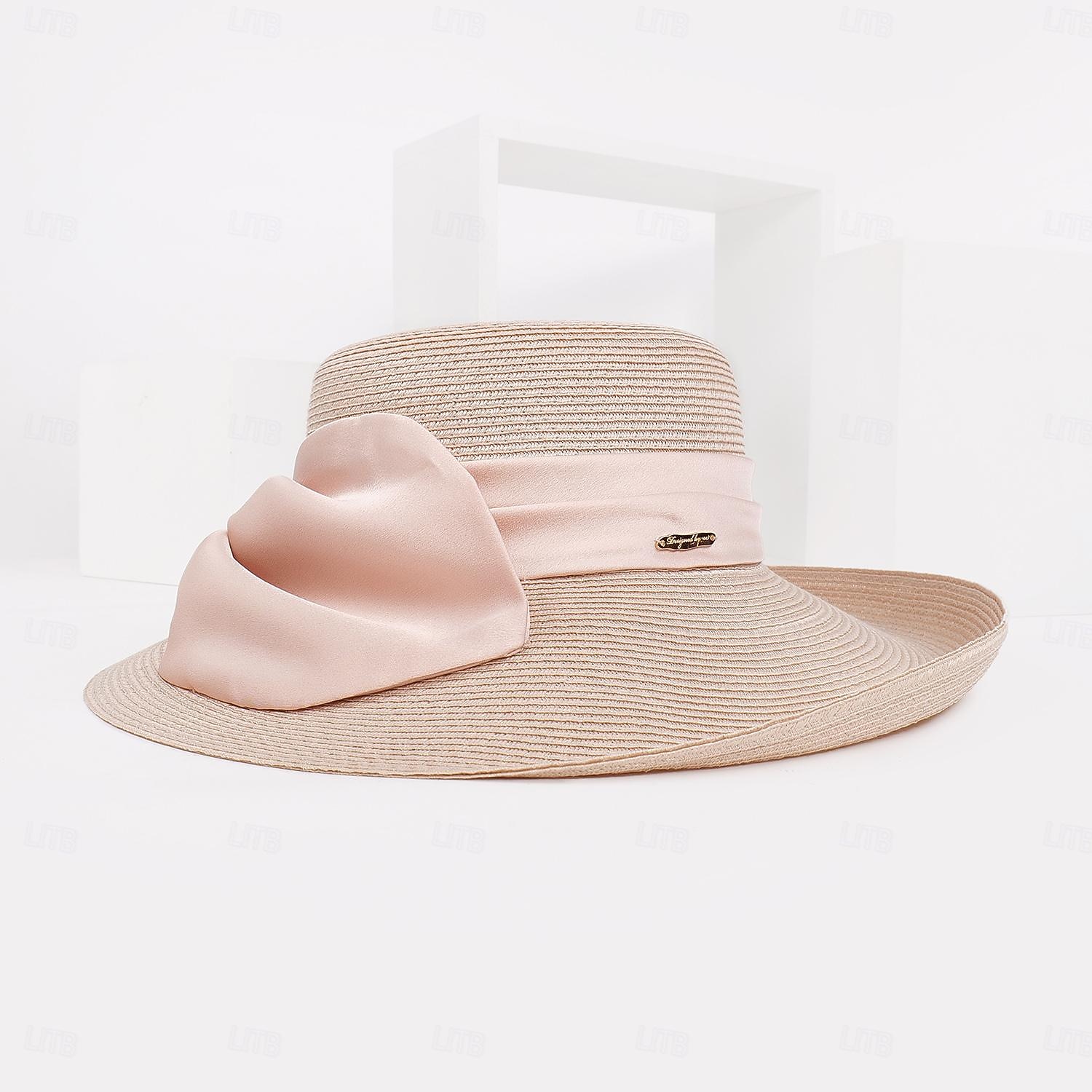 Anni 1950 Retrò Vintage Cappello Costume Per donna San Valentino Derby Ascot Festival delle corse di cavalli Adulti Cappello del 2026 a $65.99 –P13
