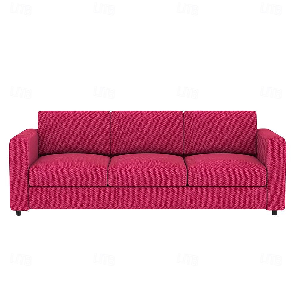 3-Zit Bankhoes Effen Kleur Hoezen 2025 - $323.49 –P19