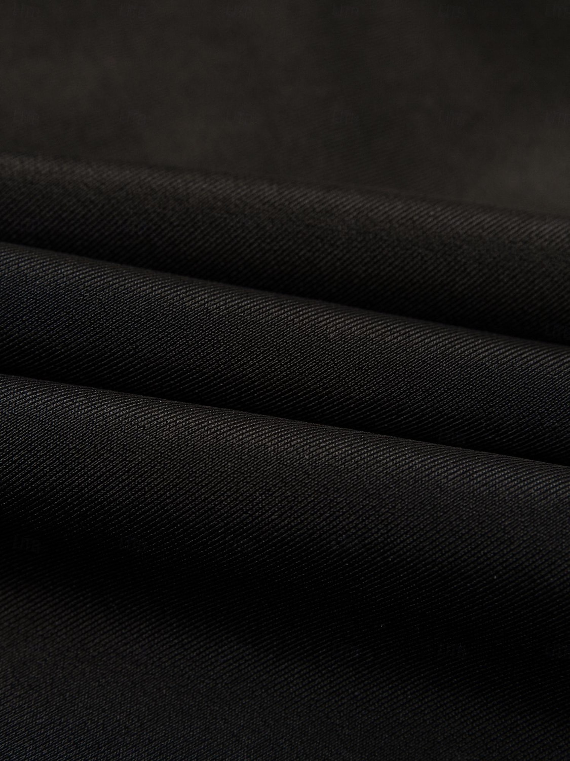 2026年 女性用 スイムウェア ワンピース 水着 単色/無地 ブラック ラウンド 水着 ビーチスタイル  コレクション – $59.99 –P11