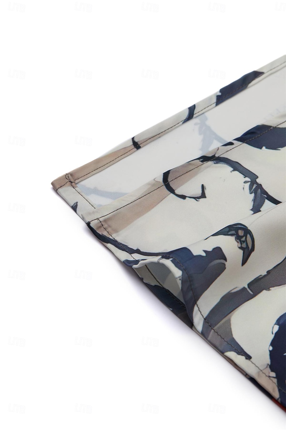 Kvinnors Maxi Klänning Avslappnad Klänning Skift Klänning Blommig Utomhus Semester Daglig Regular Fit Kort Ärmar V-hals Khaki Sommar Vår 2025 - $51.99 –P6