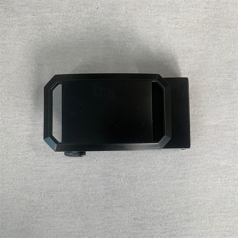 Homme Ceinture Ceinture extérieure Sur les Hanches Noir Bleu Nylon Ajustable À toute épreuve Plein Extérieur du quotidien de 2025 ? $8.99 –P10