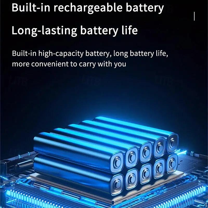 Hidden Camera Detectors Mini Anti-Spy Camera Detector TrackerIntelligent Signal Scanner Device For Hotel Apartment 2025 - $47.99 –P8