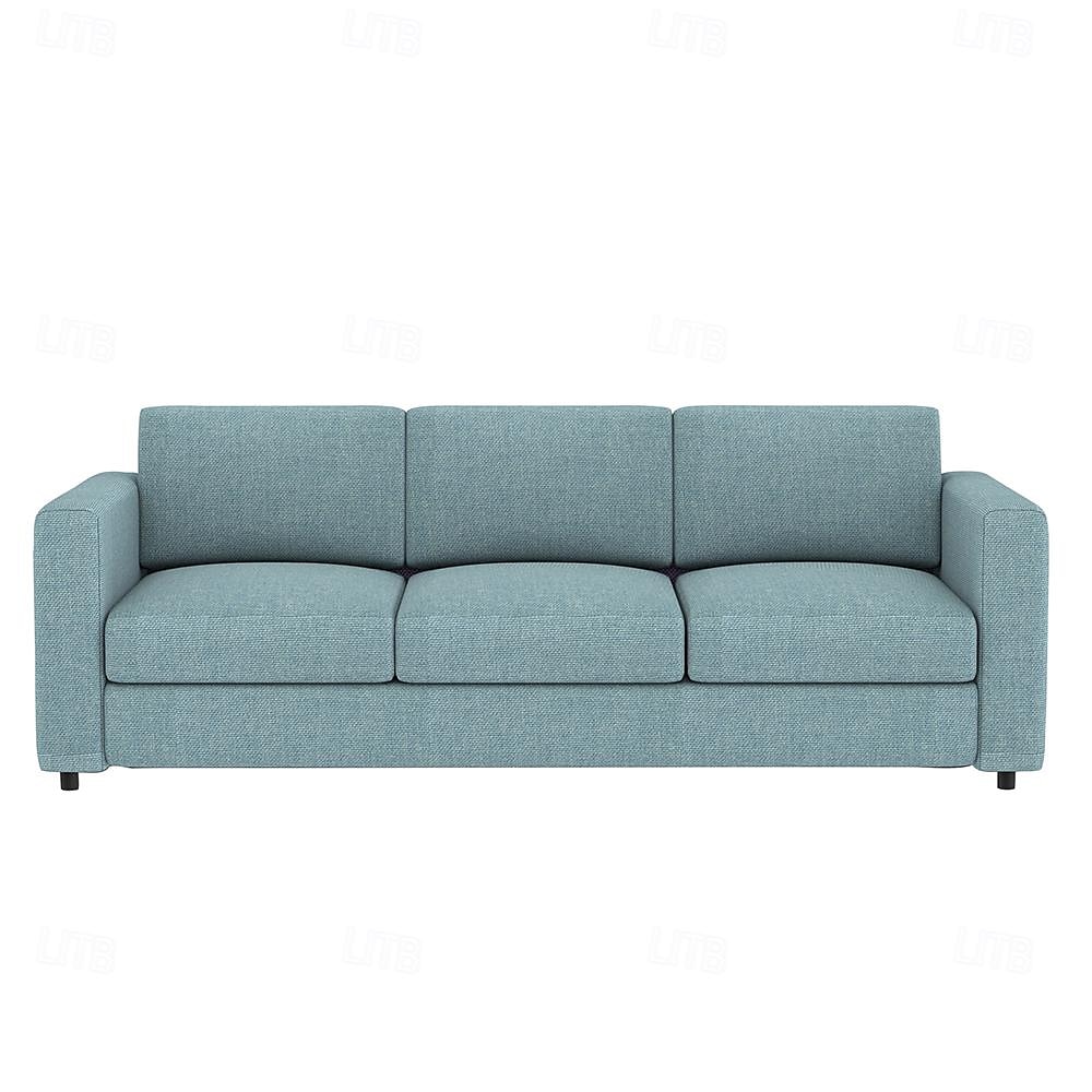 3-Zit Bankhoes Effen Kleur Hoezen 2025 - $323.49 –P17
