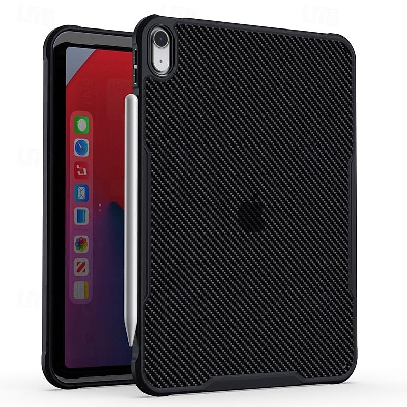 Tableta Pouzdra a obaly Pro Apple 9.7 iPad 10,9'' 10 ipad 9th 8th 7th Generation 10.2 inch iPad mini 6 iPad mini 5th 7,9" iPad mini 4th 7,9" iPad Pro 3rd 11'' iPad Pro 2nd 11'' iPad Pro 1. 11'' 2025 - $20.99 –P1