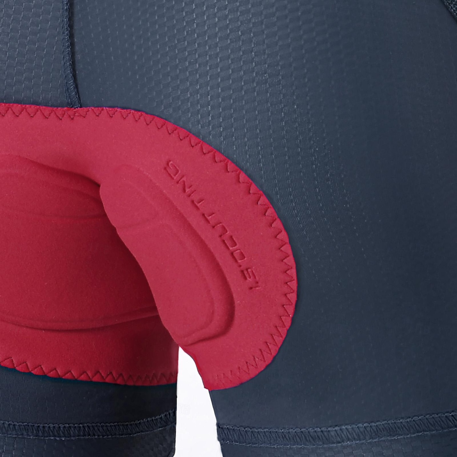 ARESFUEL Homens Cueca Boxer Acolchoada Calças Para Ciclismo Roupa interior de ciclismo Moto Shorts Roupa Íntima Shorts acolchoados / camurça Forma Assenta Ciclismo de Montanha Ciclismo de Estrada de 2025 por $25.99 –P5