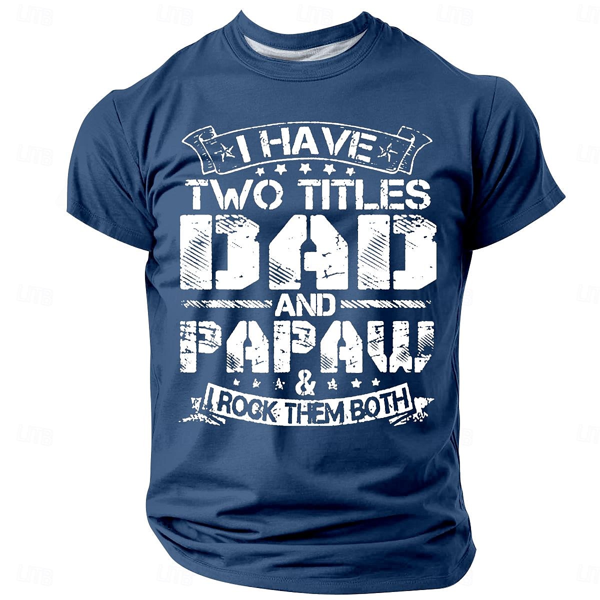 Voor heren Grafisch T-shirt Korte mouw T-shirt 3D-afdrukken Strakke ronde hals Overhemd Casual Street Style Feestdagen Uitgaan Zwart Geel Marineblauw Lente zomer Kleding S M L XL 2XL 3XL 2025 - $15.99 –P6