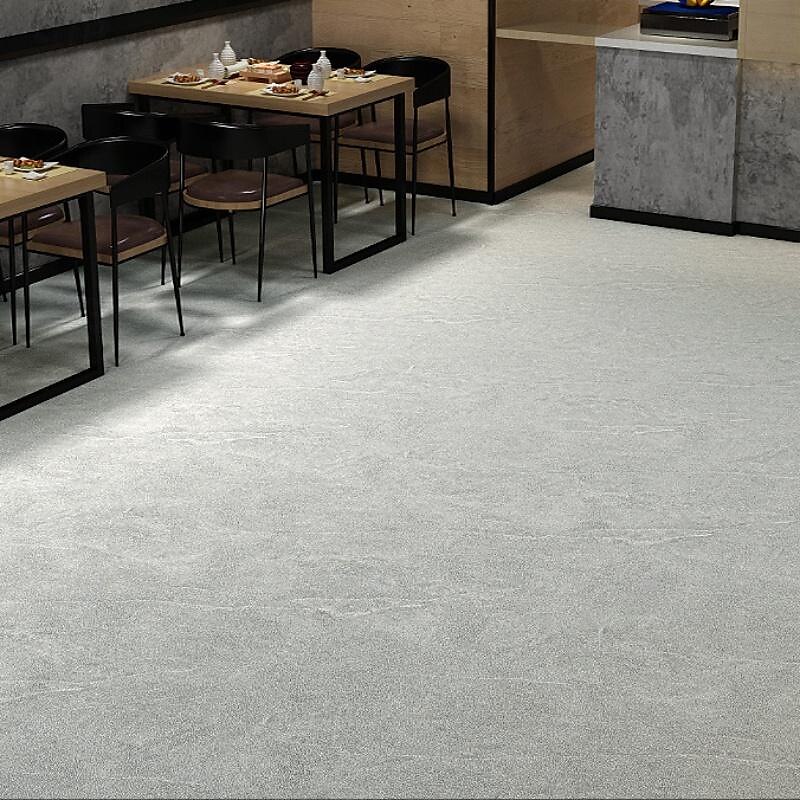 Anti Slip Flooring For Kitchen And Bathroom Thickened Balcony Flooring Wallpaper Self-Adhesive Waterproof PorcelainBrick Sticker 3 Meters 2025 - $23.99 –P11