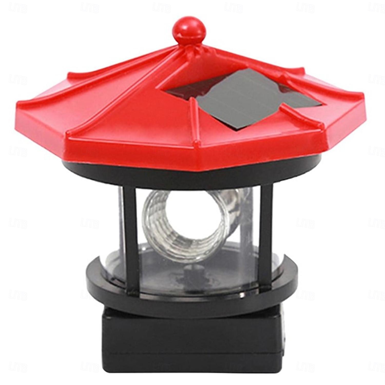 Wodoodporny Sterowanie oświetleniem Nowoczesny Święta Energia słoneczna 1 szt. 2026 - $14.49 –P7