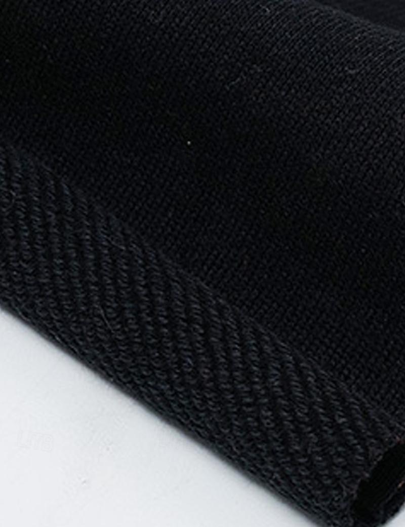 Hombre Pantalones cortos de sudor Pantalón corto Pantalones cortos de verano Bermudas Correa Cintura elástica Plano Comodidad Transpirable Corto Diario Carrera Gimnasia Deportes Ropa Deportiva Negro 2025 - $17.99 –P10