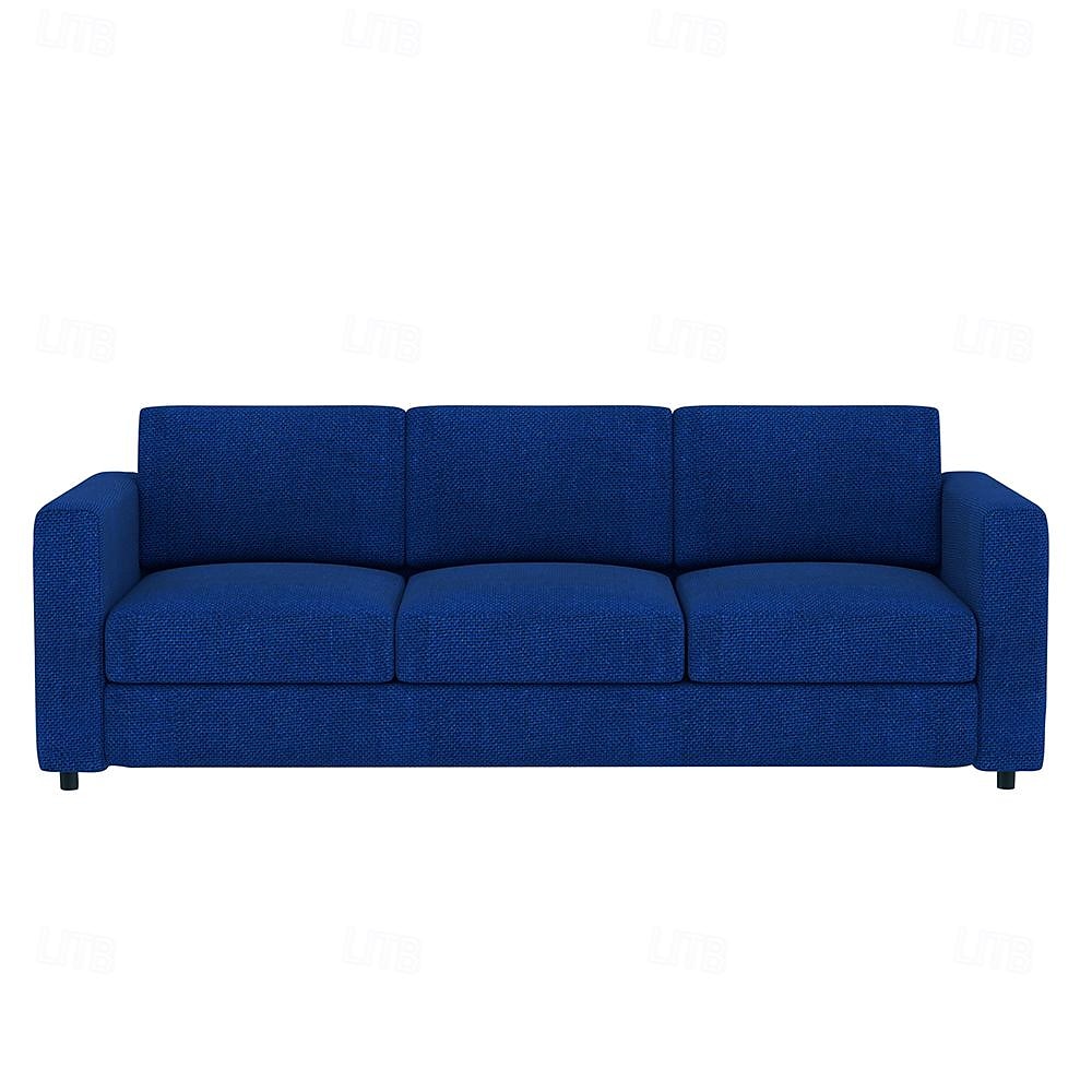 3-Zit Bankhoes Effen Kleur Hoezen 2025 - $323.49 –P16