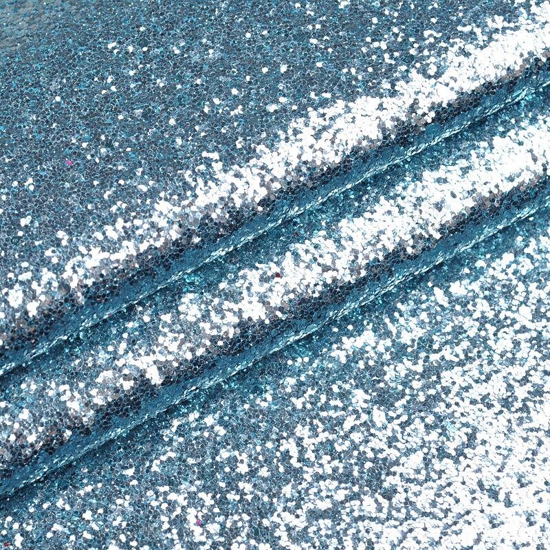 2025年 PU 大型グリッター ゴールド オニオン パウダー ファブリック 六角形 粗い砂 スパンコール 輝くパウダー 人工皮革 グリッター 素材 1*1.38m コレクション – $49.99 –P13