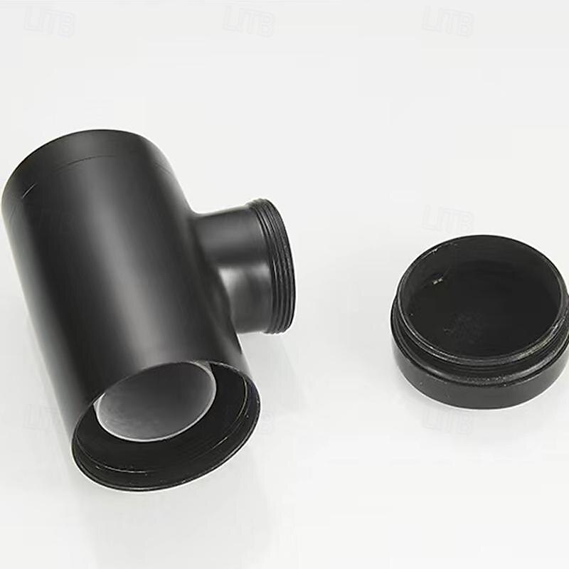 Faucet accessory - Superior Quality Pop-up Water Drain With Overflow Contemporary Copper Electroplated 2025 - $89.99 –P3