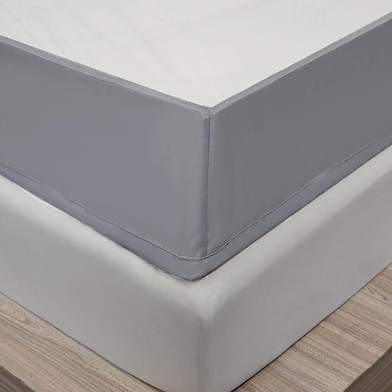 Moustiquaire pliable de 47 pouces de hauteur, filets ménagers ouverts et fermés en une seconde, moustiquaire grand espace pour dormir au lit avec installation gratuite de 2025 ? $94.99 –P15
