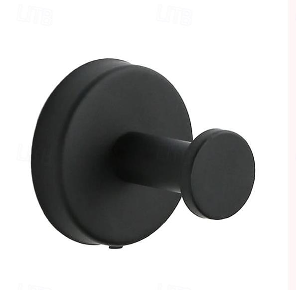 304 خطافات لاصقة من الفولاذ المقاوم للصدأ للاستحمام والحمام والمطبخ والباب الزجاجي والمرآة ولوف البلاط والمنشفة والمعطف ورداء الحمام 2026 - $10.49 –P7