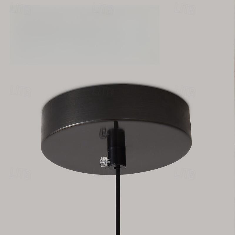 led függőlámpa 3/4/5/8 fejű modern konyhasziget lámpatest, állítható függő világítás konyhaszigethez, fekete arany led csillár étkezőbe, hálószobába, mini függő spotlámpák (1 csomag) 2025 - $168.99 –P12