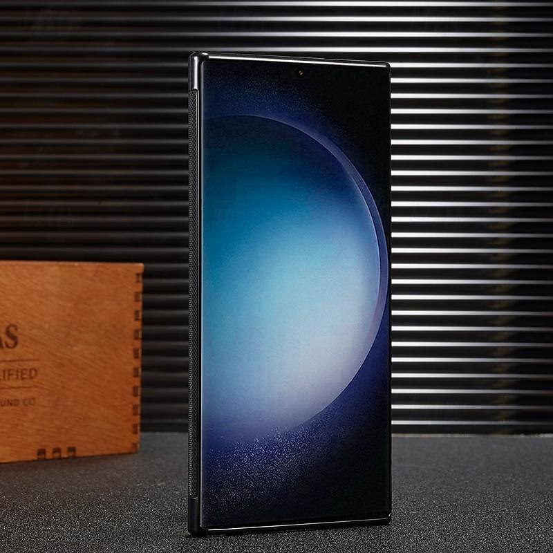 2025年 電話 ケース 用途 S24 S23 S22 S21 Ultra Plus A55 A35 A25 A15 5G A54 A34 A14 A73 A53 A33 A23 A13 S25ウルトラ スリムケース 超薄型 マットフロスト 耐衝撃 鎧 TPU カーボンファイバー  コレクション – $14.99 –P15