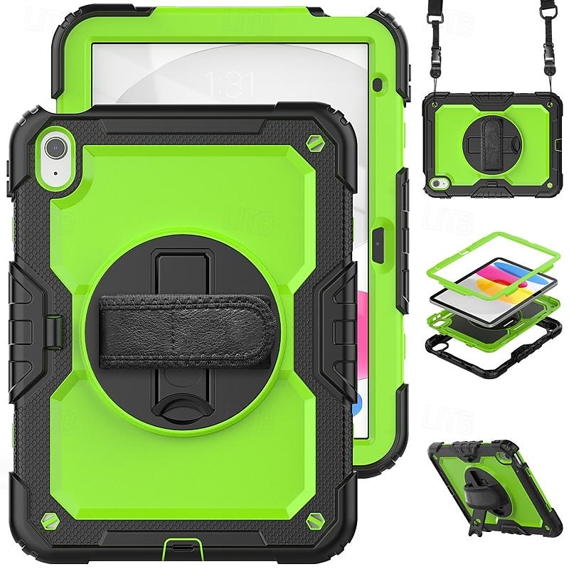 לוּחַ כיסויים מכסים ל עבור Apple אייפד 10.9 אינץ' 10 אייפד אייר 5 ipad 9th 8th 7th Generation 10.2 inch iPad Pro 12.9'' 5th iPad Air 3rd אייפד מיני 6 iPad mini 5th 7.9 אינץ' iPad mini 4th 7.9 2025 - $34.99 –P4