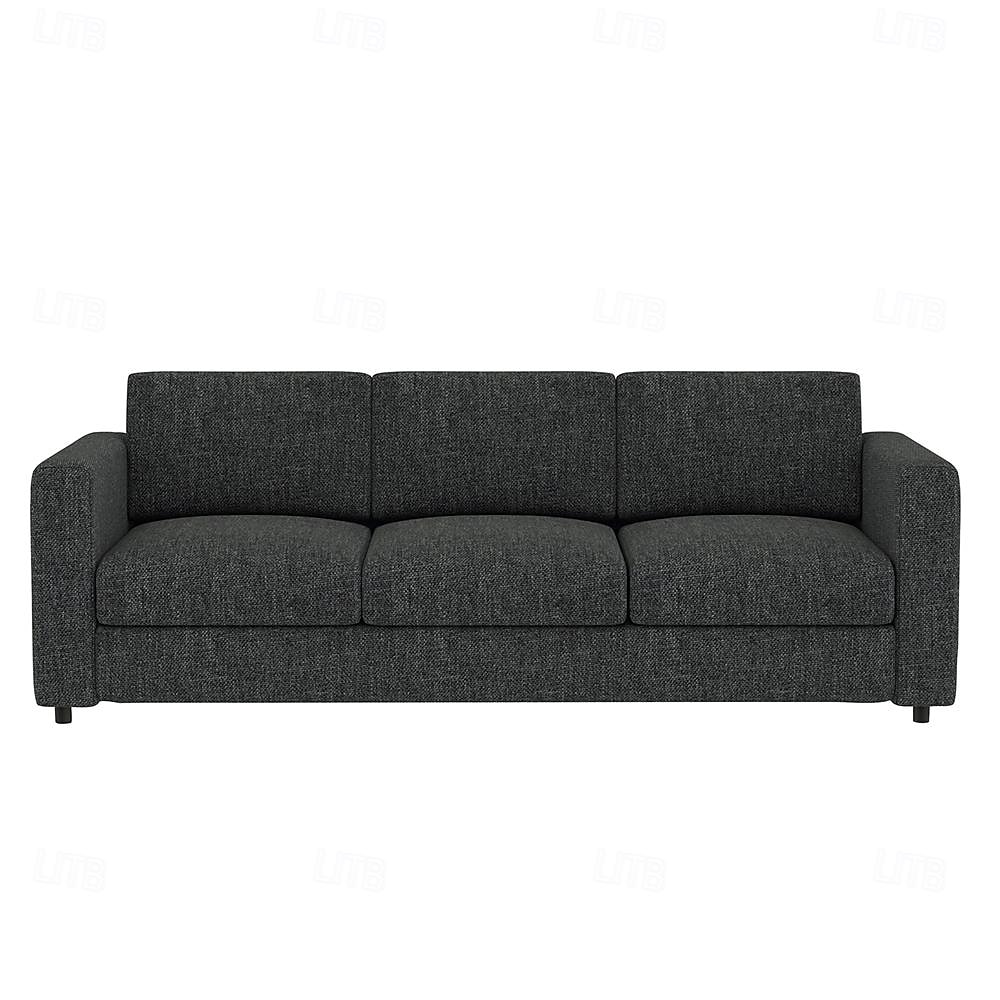 3-Zit Bankhoes Effen Kleur Hoezen 2025 - $323.49 –P4