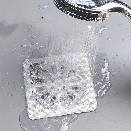 Mats Easy to Use Modern Contemporary PVC(PolyVinyl Chloride) Bathroom Decoration 2025 - $7.99 –P5