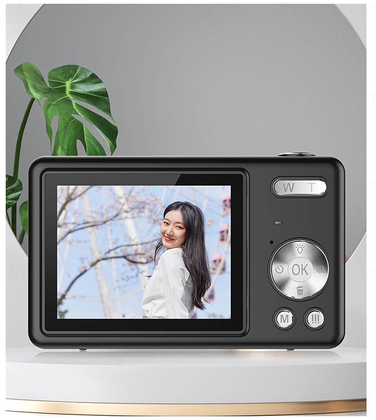2.4inch P2 children print camera 800mA Thermal Printer Kids Digital Photo Camera 2025 - $39.99 –P19