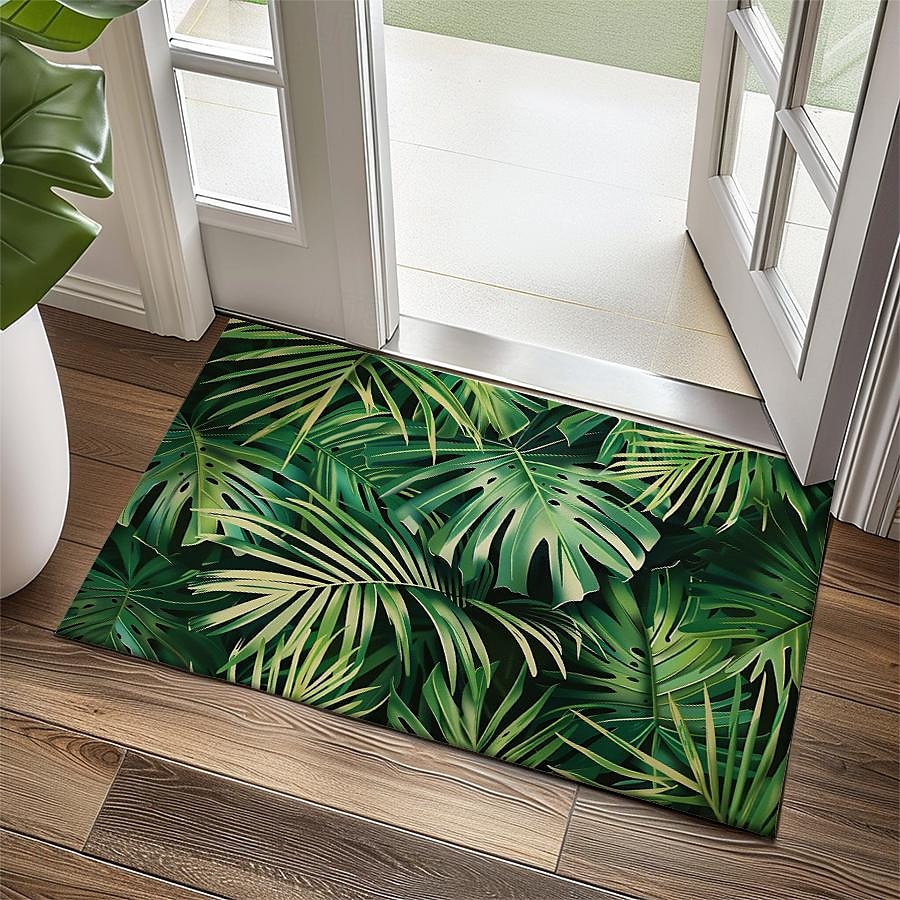 Tappetino Da Cucina Verde Erba Zerbino Da Cucina Tappetino Da Pavimento Tappetino Antiscivolo Tappeto A Prova Di Olio Tappetino Da Esterno Per Interni Arredamento Camera Da Letto Tappetino Da Bagno del 2026 a $20.99 –P5