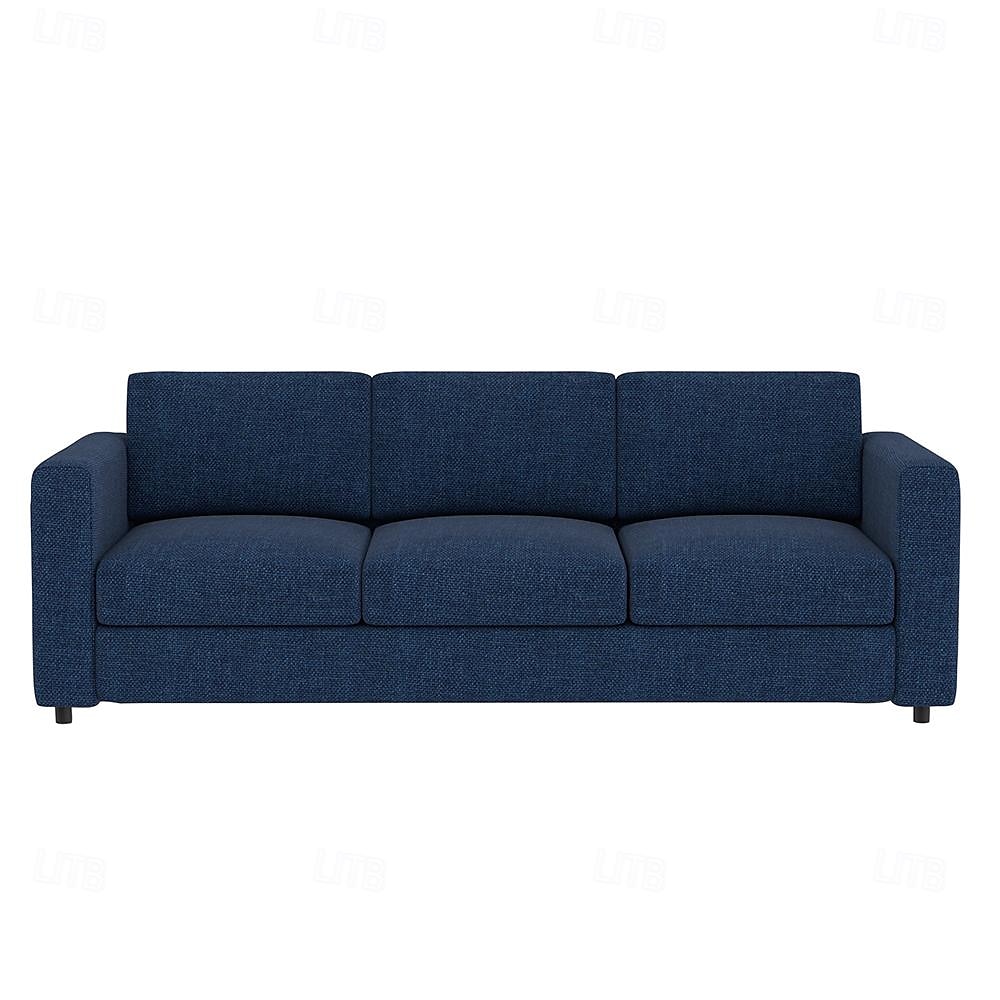 3-Zit Bankhoes Effen Kleur Hoezen 2025 - $323.49 –P18