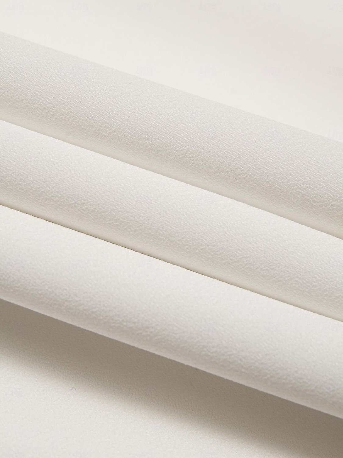 γυναικείο σιφόν λευκό καπίστρι αμάνικο κομψό φόρεμα για πάρτι/γαμήλιο μάξι φόρεμα για να εντυπωσιάσει το 2024 2026 - $69.99 –P10