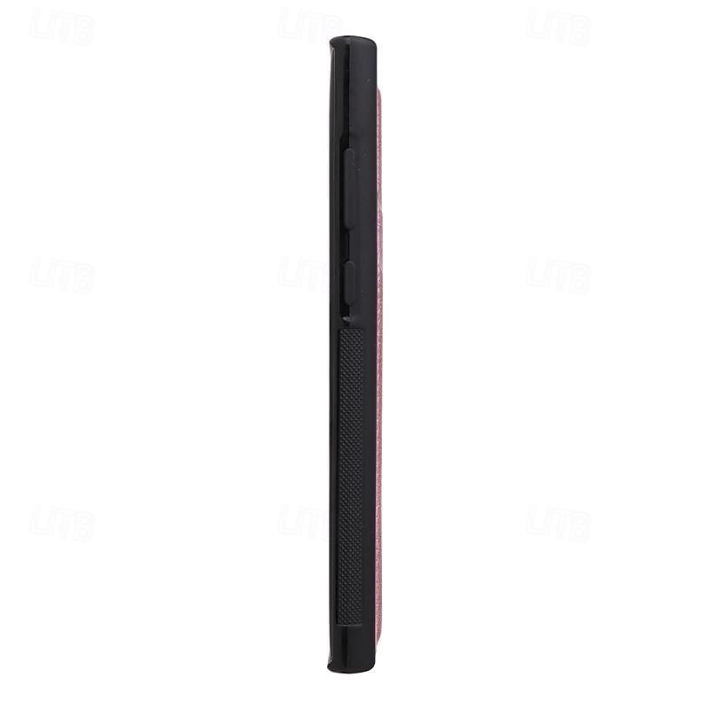 телефон Кейс для Назначение SSamsung Galaxy S25 S24 S23 S23 ФЕ S22 S21 Ультра Плюс S20 Кошелек для карт Съемный Магнитный Молния Ретро ТПУ Кожа PU 2025 - $28.99 –P16