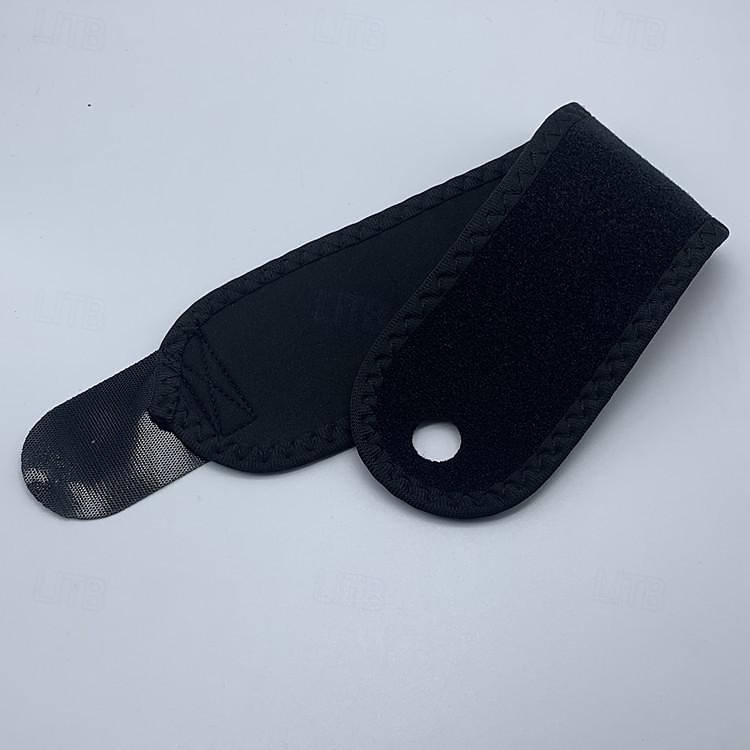 Wrist Brace for Carpal Tunnel, Comfortable and Adjustable Wrist Support Brace for Arthritis and Tendinitis, Wrist Compression Wrap for Pain Relief, Fit for Both Left Hand and Right Hand 2025 - $5.49 –P3