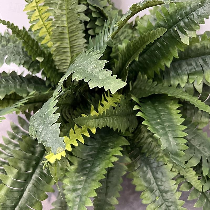Plante artificiale Rattan Rustic Flori Podea 2025 - $17.49 –P2
