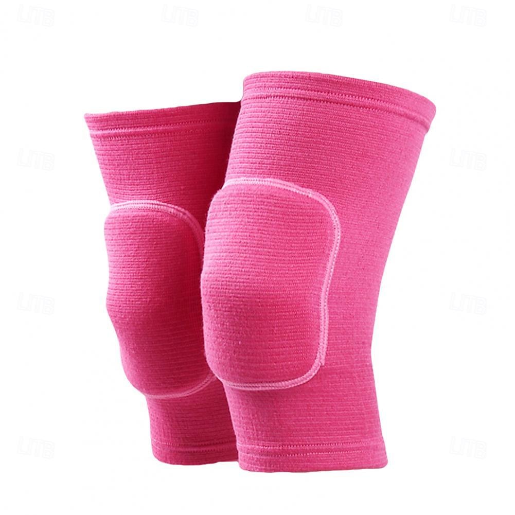 1 pereche de genunchi portabil pentru genunchi ecologic țesătură elastică protector de fitness pentru genunchi. 2025 - $6.99 –P9