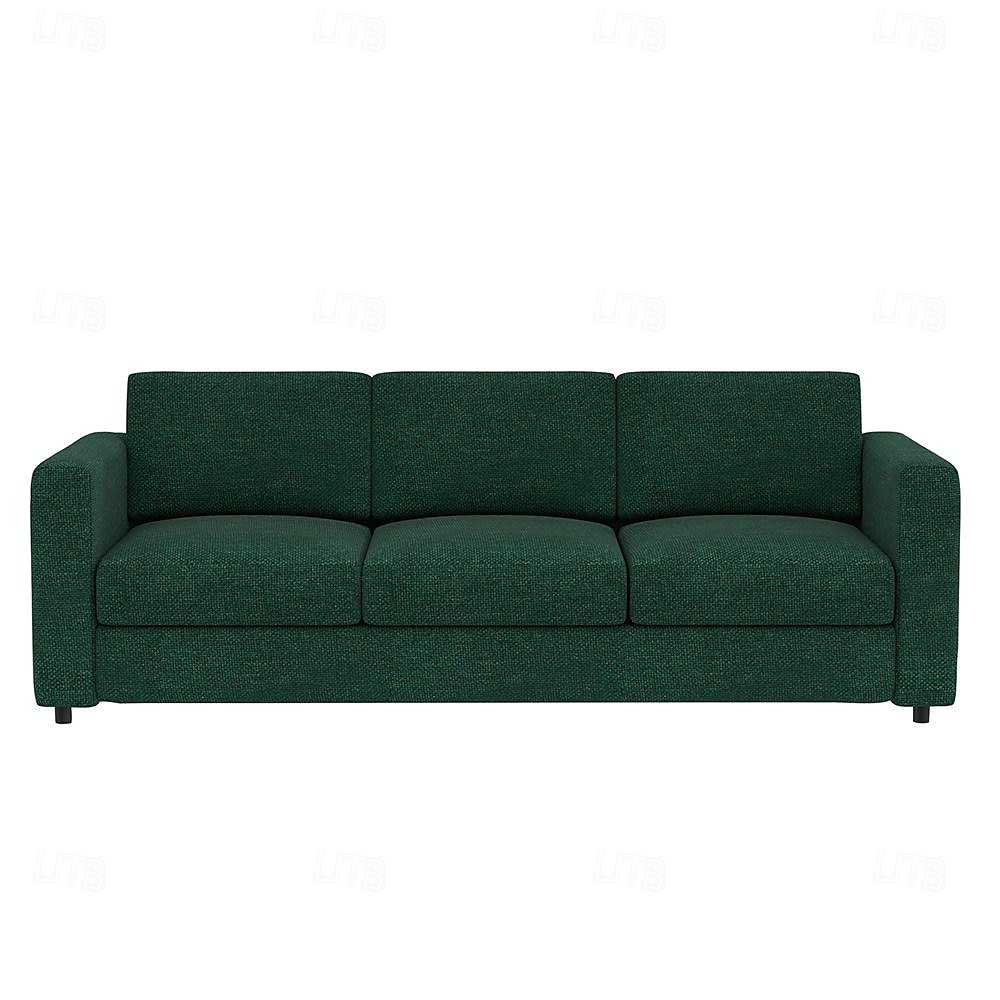 3-Zit Bankhoes Effen Kleur Hoezen 2025 - $323.49 –P14