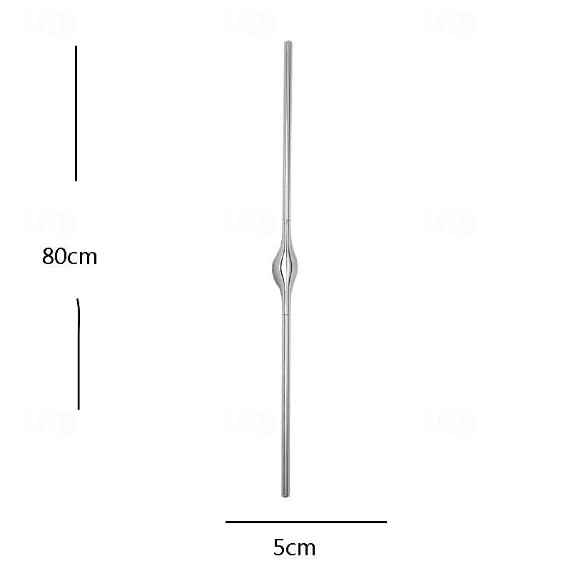 Interno Moderno Lampade da Parete per Interni Camera da letto Negozi / Cafè Metallo Luce a muro 110-120V 220-240V 10 W del 2025 a $207.49 –P5