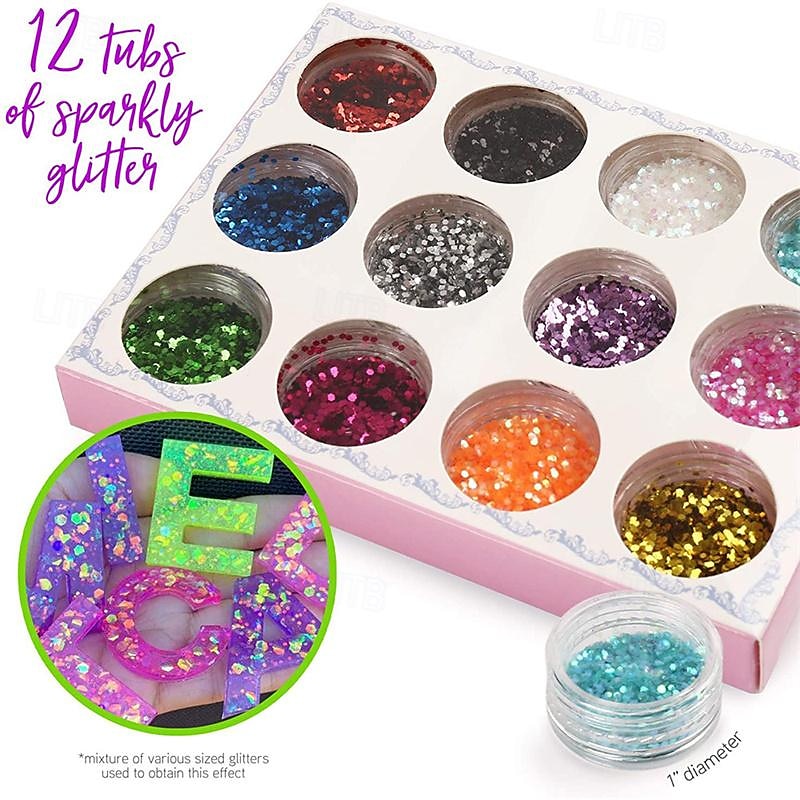 goutte à goutte adhésif pendentif miroir moule en silicone bricolage résine époxy clé pendentif outil lettre silicone moule de 2025 ? $46.99 –P14