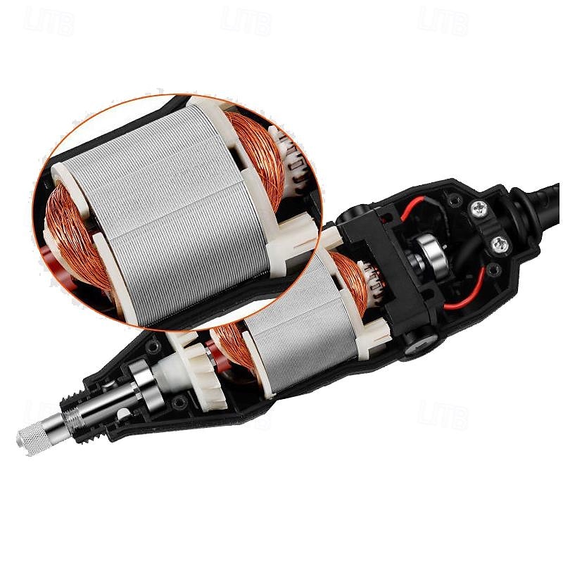 smerigliatrice elettrica piccola scultura portatile in legno strumento per lucidare e intagliare la giada micro lucidatrice penna elettrica mini trapano elettrico del 2025 a $83.99 –P5
