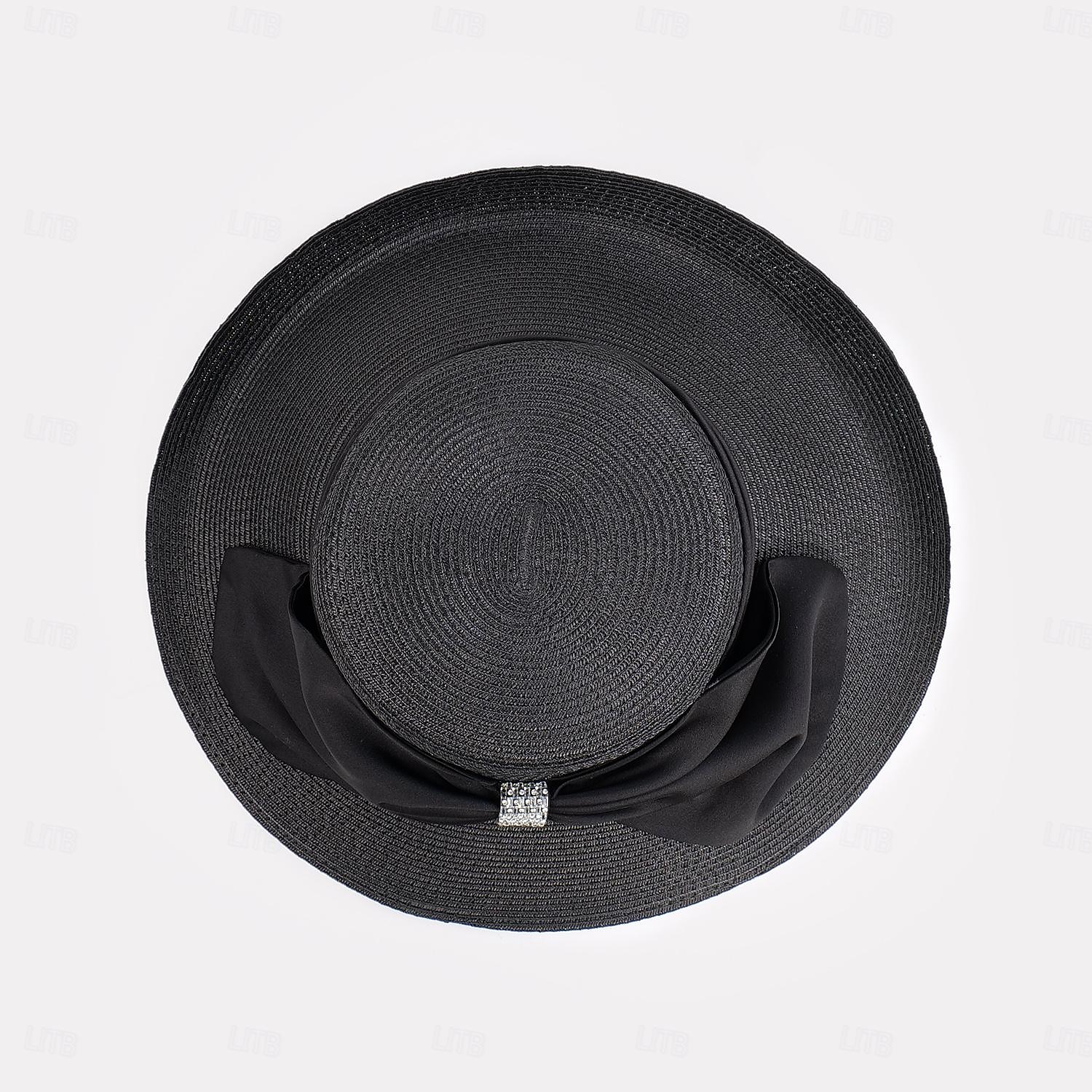 Anni 1950 Retrò Vintage Cappello Costume Per donna San Valentino Derby Ascot Festival delle corse di cavalli Adulti Cappello del 2026 a $65.99 –P12