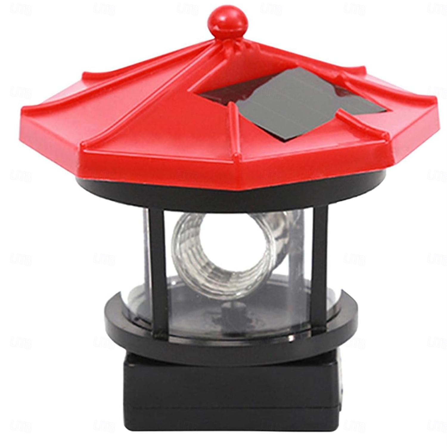 Wodoodporny Sterowanie oświetleniem Nowoczesny Święta Energia słoneczna 1 szt. 2026 - $14.49 –P4