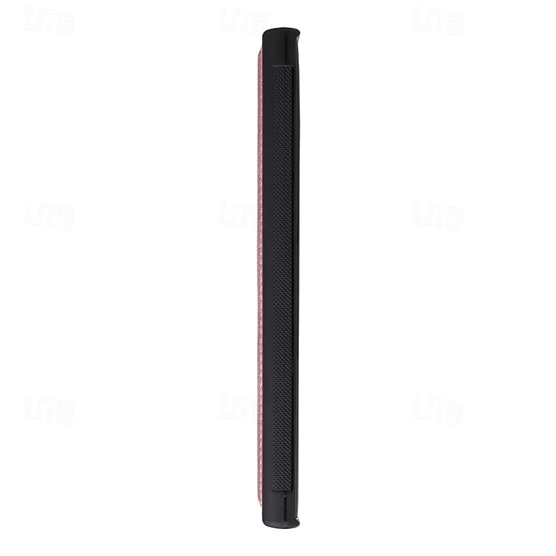 телефон Кейс для Назначение SSamsung Galaxy S25 S24 S23 S23 ФЕ S22 S21 Ультра Плюс S20 Кошелек для карт Съемный Магнитный Молния Ретро ТПУ Кожа PU 2025 - $28.99 –P17