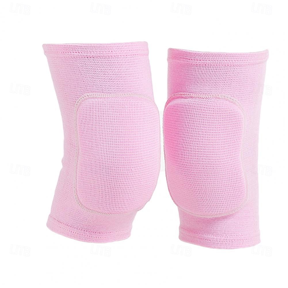 1 pereche de genunchi portabil pentru genunchi ecologic țesătură elastică protector de fitness pentru genunchi. 2025 - $6.99 –P6