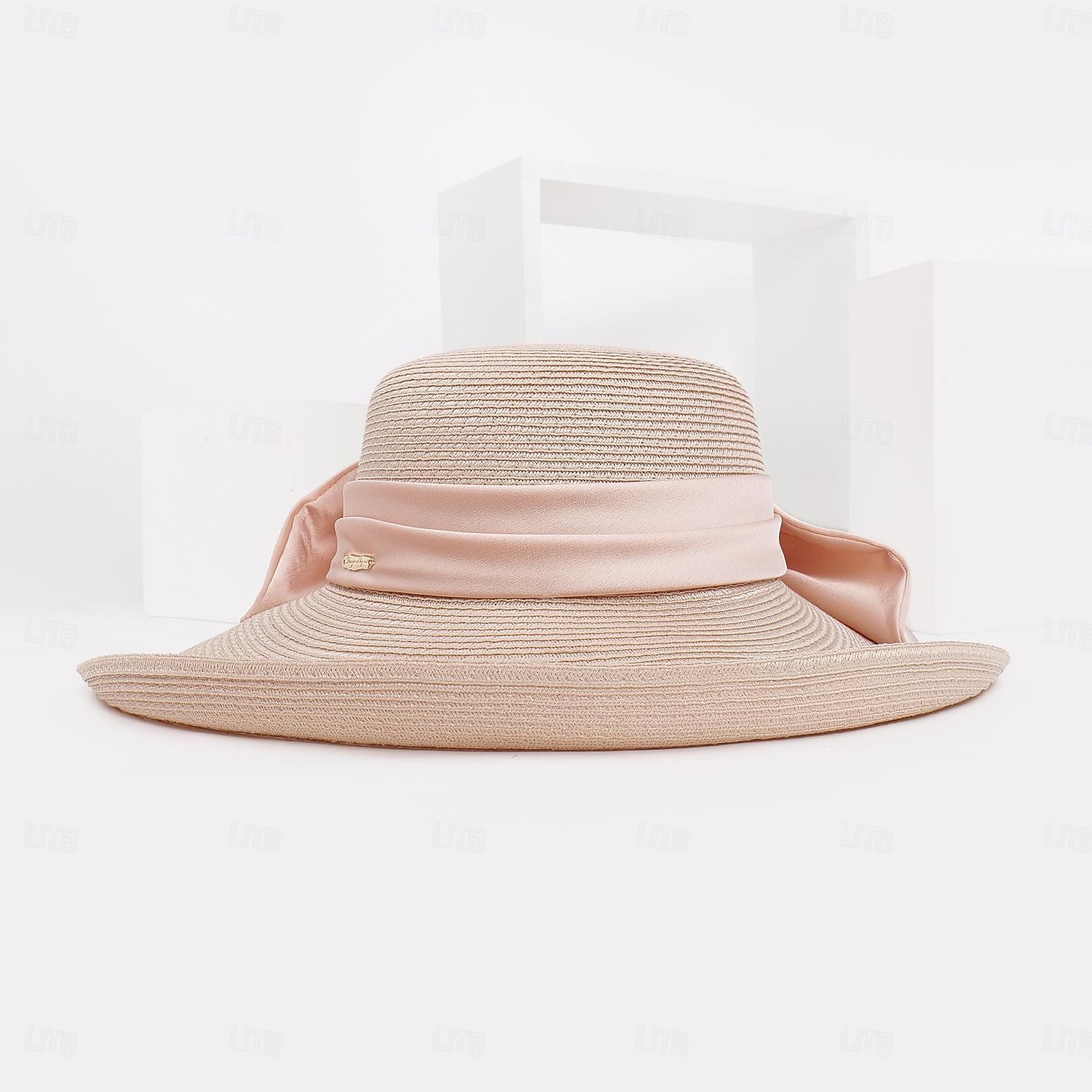 Anni 1950 Retrò Vintage Cappello Costume Per donna San Valentino Derby Ascot Festival delle corse di cavalli Adulti Cappello del 2026 a $65.99 –P14
