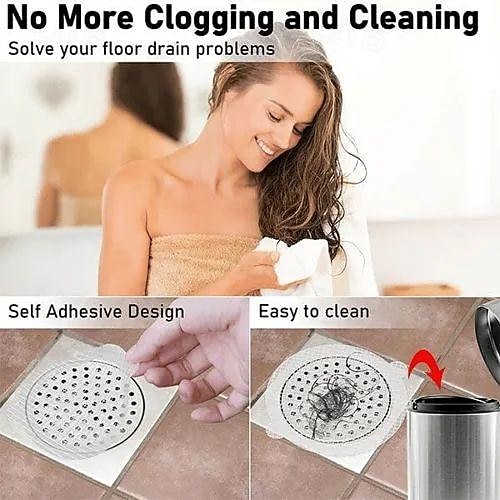 Mats Easy to Use Modern Contemporary PVC(PolyVinyl Chloride) Bathroom Decoration 2025 - $7.99 –P4