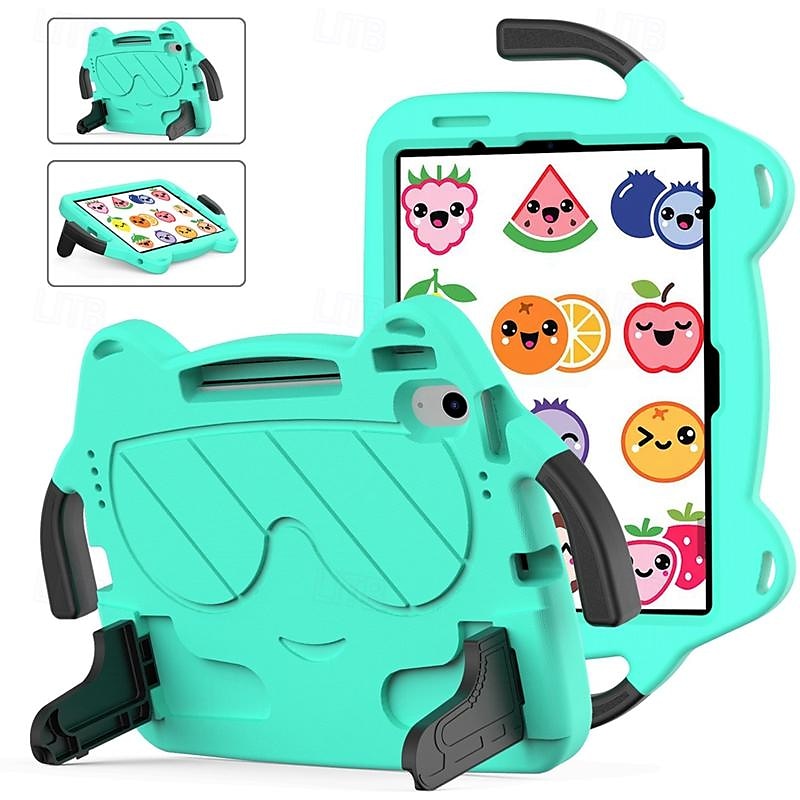 Tableta Pouzdra a obaly Pro Apple iPad 10,9'' 10 iPad Air 5 ipad 9th 8th 7th Generation 10.2 inch iPad Air 3 iPad Pro 1. 11'' Klika Držák na tužky Ramínko Komiks PC 2025 - $27.99 –P2