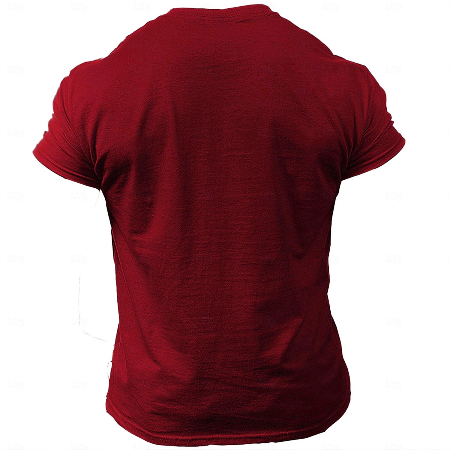 2025年 男性用面白いダジャレ周期表グラフィックTシャツショートスリーブ  コレクション – $17.99 –P2