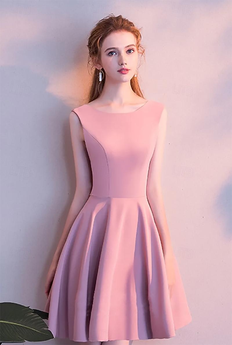 retro dress with gloves Timeless Elegance in Vintage Parisian Fashion