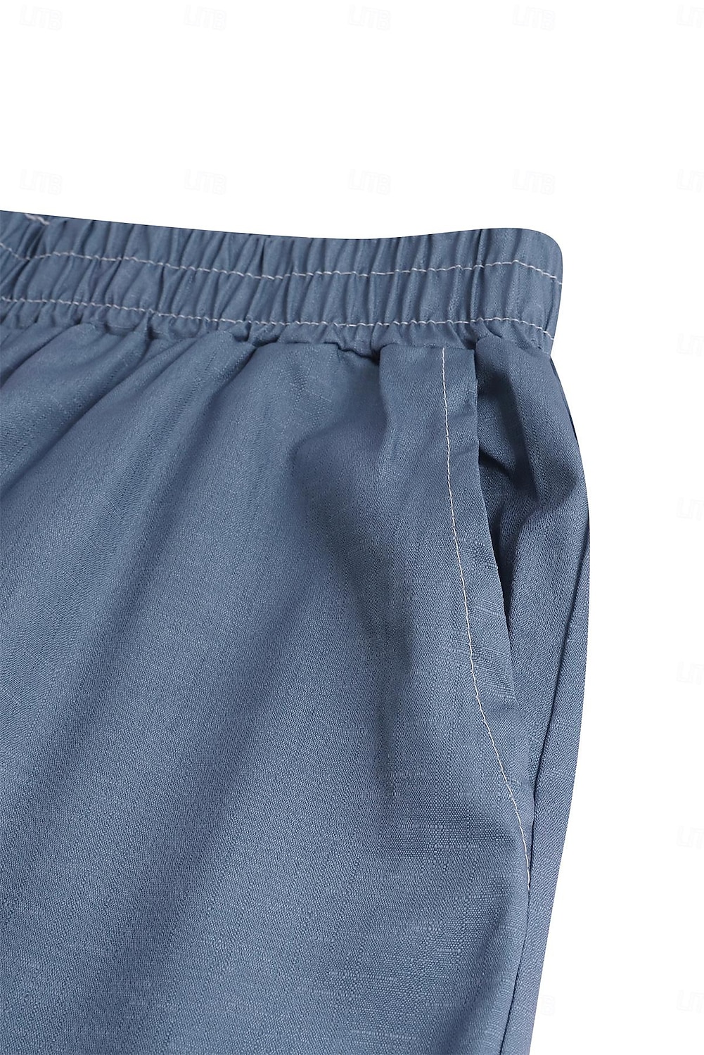 Completo da donna in 2 pezzi elegante moda streetwear camicia pantaloni pantaloni a gamba larga maniche lunghe collo a V stampa floreale casual vacanza rosa blu viola autunno e inverno vestibilità del 2026 a $45.99 –P11
